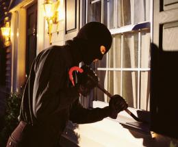 Ladri in casa, allarme a Raccano