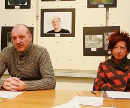 “Al via le nuove lezioni della formazione politica”