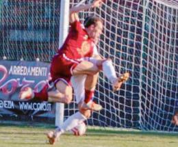 Il Delta non è mai in partita