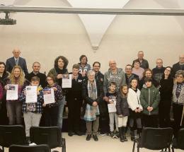 “Famiglie unite dal presepe”