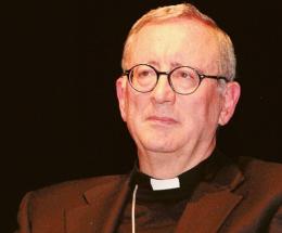 “Il celibato dei sacerdoti è un dono”