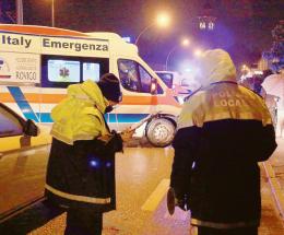 “Viale Oroboni è troppo buia”