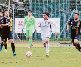 Adriese, attenzione al Tamai