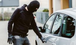 Assalto alle auto col telecomando passepartout