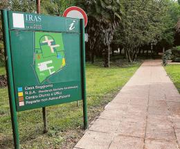 Riscaldamenti rotti, Iras al freddo