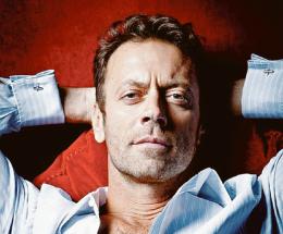 Rocco Siffredi sbarca in Polesine
