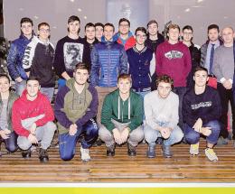 L’Ipsia in visita all’Aermec
