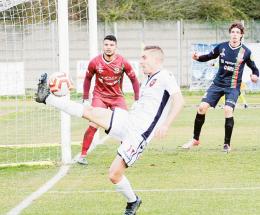 Adriese a Tamai per vincere