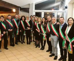 Oltre 200 ettari pronti a ricevere insediamenti