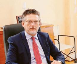 Gaffeo: “Rifiuti a rischio paralisi”