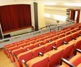Tanta voglia di cinema in centro, anche l'amministrazione ci pensa