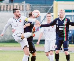 Un derby che vale doppio