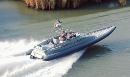 La Guardia di Finanza sequestra 5400 kg di vongole