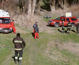 Ancora nessuna notizia della 70enne sparita