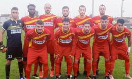 Tajgliolese, match ostico a Lendinara contro l'Union Vis