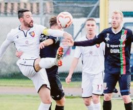 L’Adriese va a caccia del bis