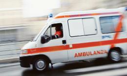 Anziano 90enne  sopravvive tre giorni senza cibo né acqua