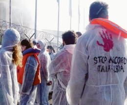 “Non devono restare impuniti”