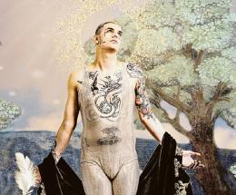 Achille Lauro e l’orgoglio delle origini