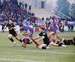Bersaglieri, allarme infermeria