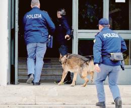 Droga, polverone sugli anti controlli