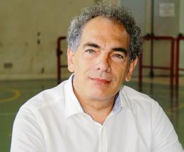 Rossini: "Profughi e beneficiari del Reddito per spostare le transenne"