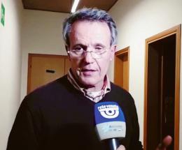 Il sindaco di Vo': “Isolati dal mondo, ma rinasceremo”