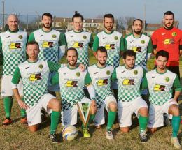 Stientese, un buon ritorno