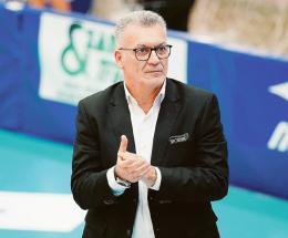 “I nostri tifosi ci mancheranno”