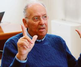 L'assessore: “Un nuovo regolamento per sbloccare l'Urbanistica”