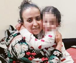 “Samira era incinta e ha abortito”