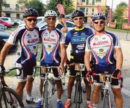 Gc Cicloamatori, Duathlon e Triathlon nel mirino