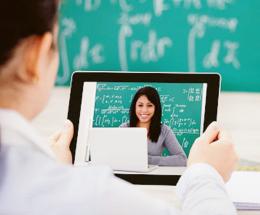 WakeHub, la lezione &egrave; su tablet