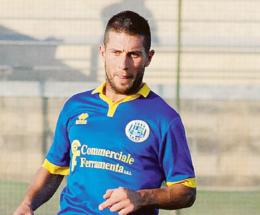 Poncina, un bomber di razza