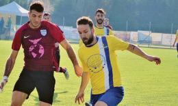 Scardovari battuto 4-1, il Badia esulta