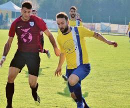Bellemo, professione attaccante
