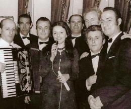Bontemponi, 55 anni di ballate
