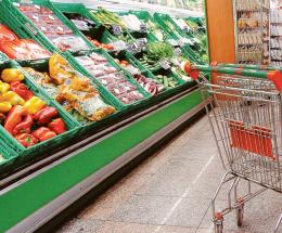 Spesa a domicilio garantita anche a Cavarzere 