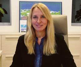 Ecco il nuovo presidente di Viveracqua: è Monica Manto 