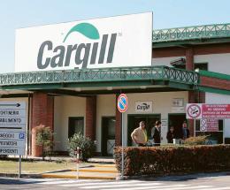 Cargill, “Presto i tamponi ai lavoratori”