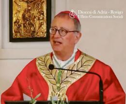"Il dolore e la sofferenza di questo periodo non andranno perduti"