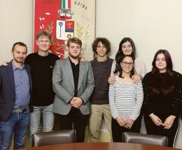 I gaibesi liberano la fantasia