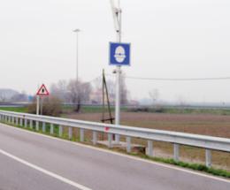 Autovelox verso i due milioni