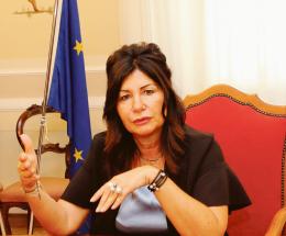 Il prefetto: “A Pasqua spiagge e parchi presidiati-... per voi”