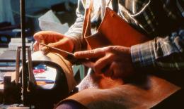 L'artigianato veneto è in crisi