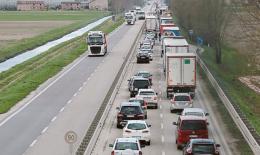 Ponti di primavera, il piano di Anas per la sicurezza