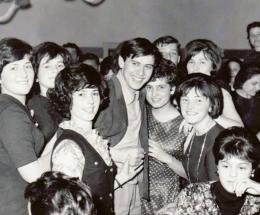Quel sabato con Gianni Morandi