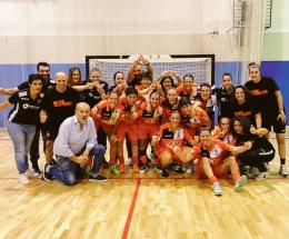 Queste ragazze sono da Serie A