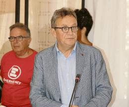 “Ecco le ronde contro il degrado”