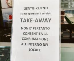 Gelaterie, boom di prenotazioni